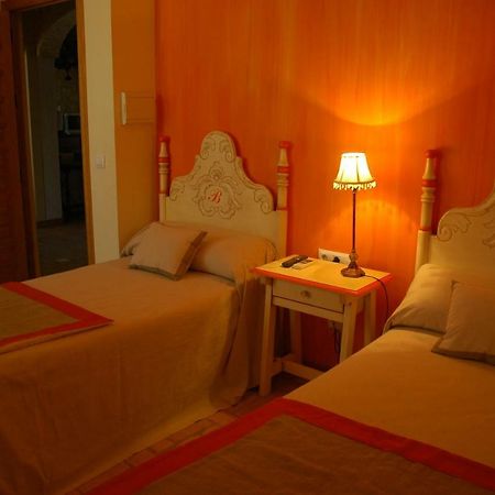 Molino La Boticaria Hotell Marchena  Eksteriør bilde