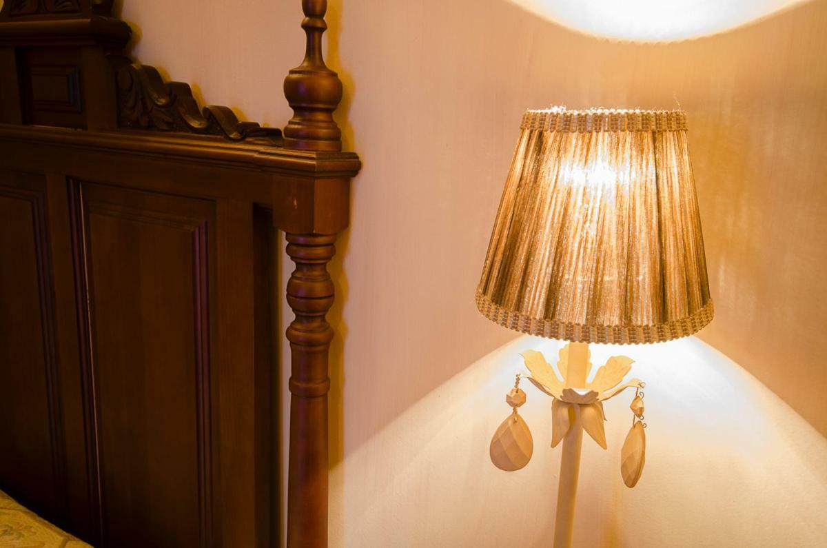 Molino La Boticaria Hotell Marchena  Eksteriør bilde