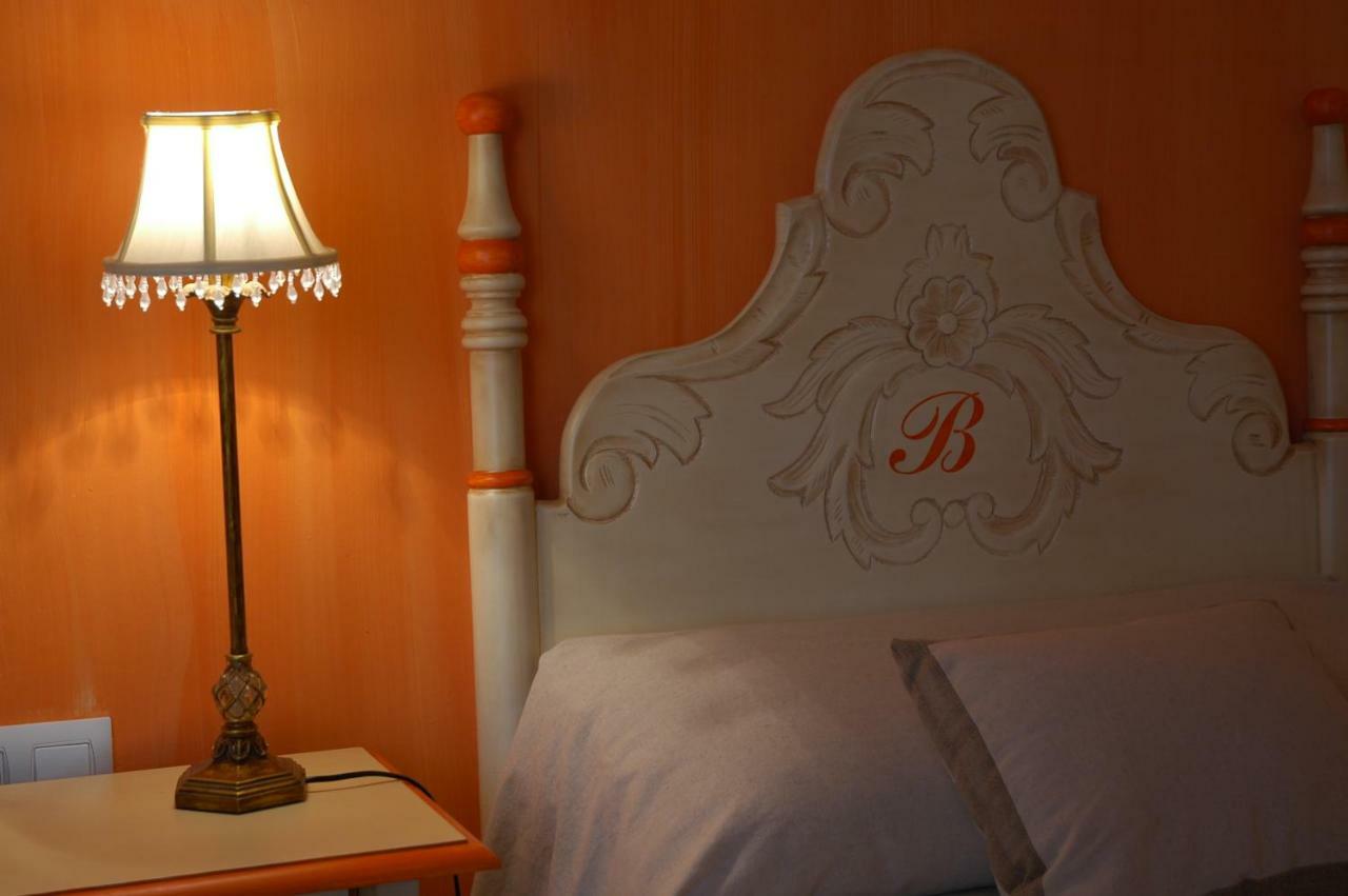 Molino La Boticaria Hotell Marchena  Eksteriør bilde