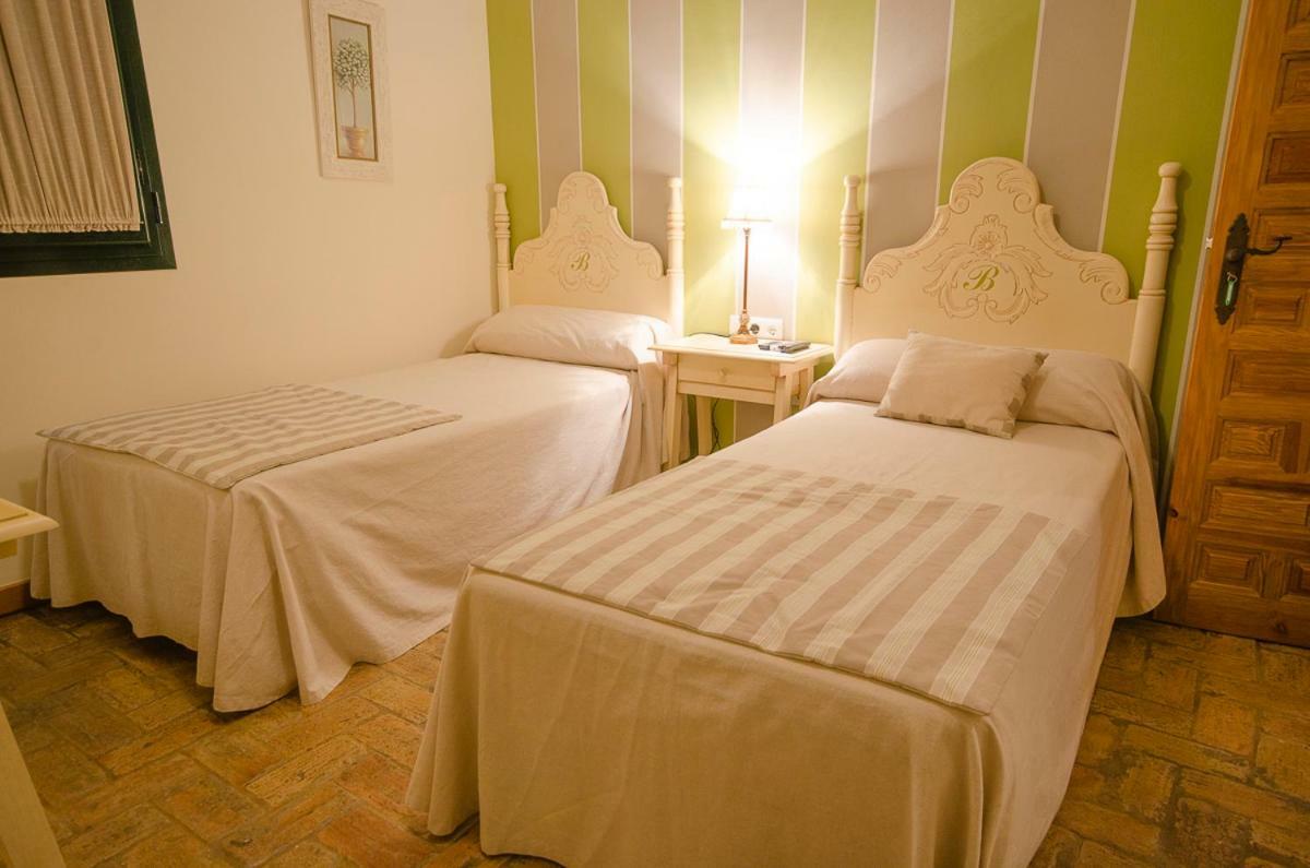 Molino La Boticaria Hotell Marchena  Eksteriør bilde