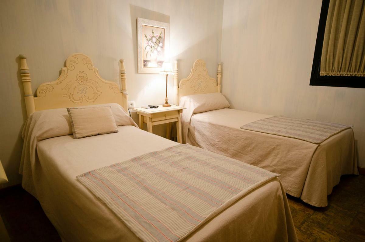 Molino La Boticaria Hotell Marchena  Eksteriør bilde