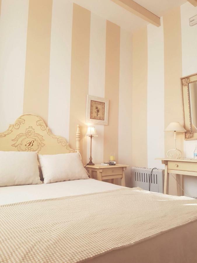 Molino La Boticaria Hotell Marchena  Eksteriør bilde